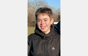 Ranou Arthur Champion de France 2024