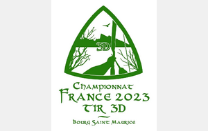 Championnat de France 3D ELITE