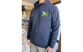 Sweat-Shirt à Capuche