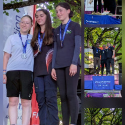 Championnat de France Nature 2026